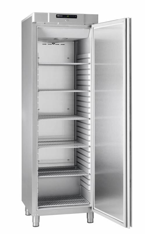 Gram COMPACT Vrieskast RVS | 346 liter, Zakelijke goederen, Horeca | Keukenapparatuur, Verzenden