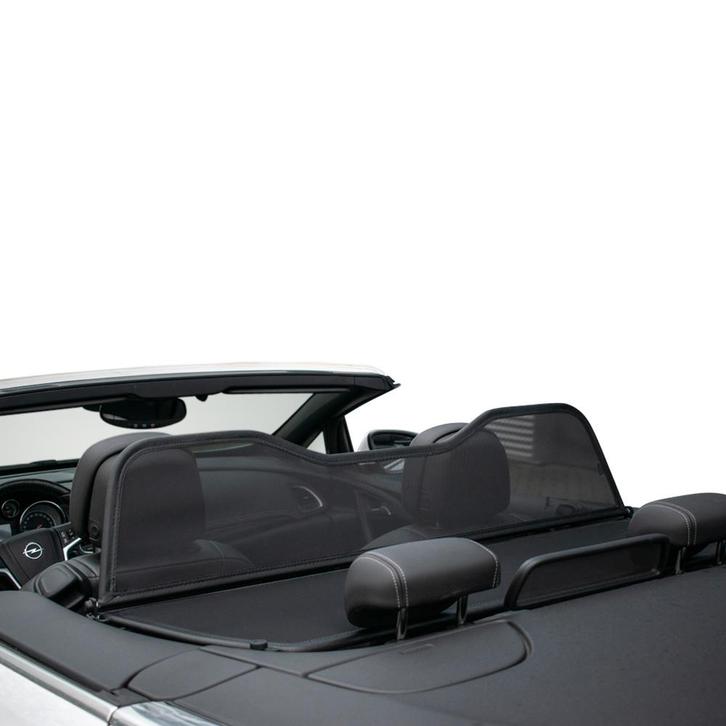 Opel Cascada (2013-2019) Cabrio windscherm Zwart windscherm, Auto diversen, Overige Auto diversen, Ophalen of Verzenden