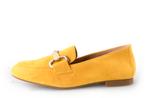 Gabor Loafers in maat 36 Geel | 10% extra korting, Kleding | Dames, Schoenen, Verzenden, Geel, Overige typen, Gabor