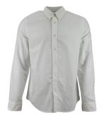 Timberland Overhemd in maat M Wit, Verzenden, Zo goed als nieuw, Wit, Timberland