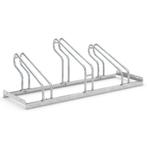 Fietsenrek 3 fietsen City-S, Fietsen en Brommers, Nieuw