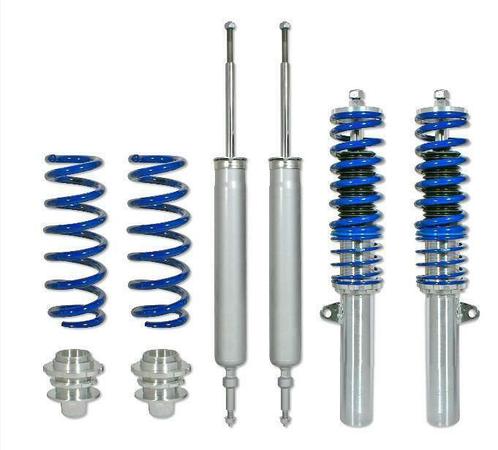 Triple S Schroefset BMW E81 E87 E82 E88 verlaging onderstel, Auto-onderdelen, Ophanging en Onderstel, Nieuw, BMW, Verzenden