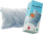 2dekans | Cloudpillo Hoofdkussen - Original - Memory Foam -, Huis en Inrichting, Ophalen of Verzenden, Zo goed als nieuw