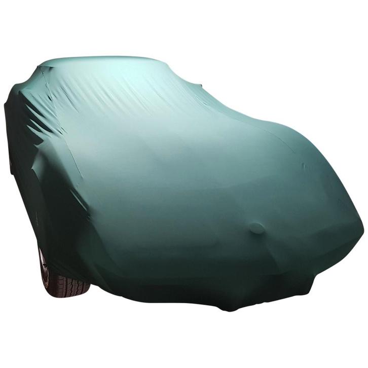 Autohoes passend voor Corvette C3 binnen BESTE PASVORM cover, Auto diversen, Autohoezen, Op maat, Nieuw, Ophalen of Verzenden