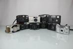 Chinon, Nikon, Olympus, Samsung, Pentax, Fujifilm Multiple, Audio, Tv en Foto, Fotocamera's Analoog, Nieuw
