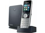 Yealink W53P incl. voedingsadapter (8H 8S), Verzenden, Zo goed als nieuw