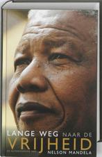 De lange weg naar de vrijheid 9789025435554 Nelson Mandela, Boeken, Verzenden, Gelezen, Nelson Mandela