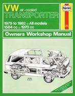 9780857336088 VW Transporter Owners Workshop Manual, Nieuw, Haynes Publishing, Verzenden