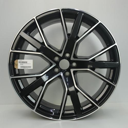 Originele velgen 22 inch Audi Q8 5x112 *OS1006698*, Auto-onderdelen, Banden en Velgen, Velg(en), Gebruikt, Overige maten, Personenwagen