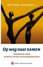 Op weg naar samen 9789043516372 A.B.F. Hoek-van Kooten, Verzenden, Gelezen, A.B.F. Hoek-van Kooten