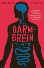9789057125591 De darm-breinconnectie Gregor Hasler, Verzenden, Nieuw, Gregor Hasler