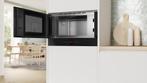 Bosch BFL7221B1 - Serie 8 - Inbouwmagnetron, Verzenden, Zo goed als nieuw