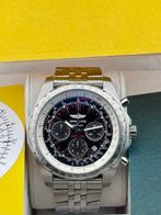 Breitling - for Bentley Motors Automatic Chronograph -, Sieraden, Tassen en Uiterlijk, Horloges | Heren, Nieuw