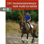 101 trainingsoefeningen voor paard en ruiter 9789048305636, Verzenden, Gelezen, Jaki Bell