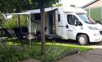 3 pers. Rapido camper huren in Oss? Vanaf € 109 p.d. - Goboo