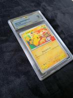 Pokémon - 1 Graded card - Pikachu 020/M-P Promo card - GG 9, Hobby en Vrije tijd, Verzamelkaartspellen | Pokémon, Nieuw