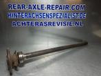 Steekas van een Opel Commodore B (steek 5 x 120). (Achteras), Verzenden, Gebruikt, Opel