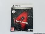 Playstation 5 / PS5 - Back 4 Blood - New & Sealed, Spelcomputers en Games, Games | Sony PlayStation 5, Verzenden, Gebruikt