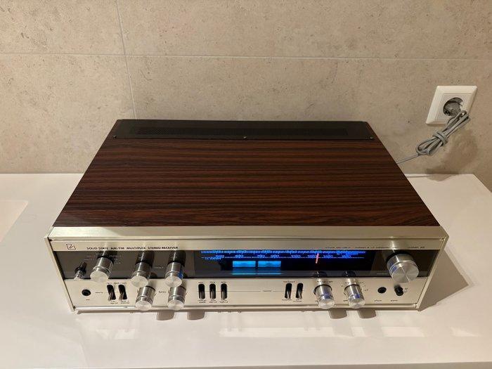 Luxman - R 800s Solid state stereo receiver, Audio, Tv en Foto, Radio's