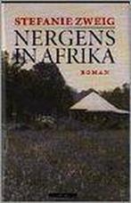 Nergens in Afrika 9789025408084 S. Zweig, Boeken, Verzenden, Gelezen, S. Zweig