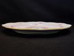 Herend - Schaal - Grote ovale schaal 37,0x27,8x3,3 cm 102/WR