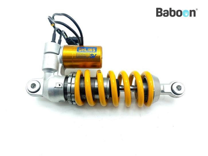 Achter Schokbreker Triumph Speed Triple 1200 RX 2026, Motoren, Onderdelen | Overige, Gebruikt, Verzenden