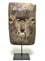 sjamaan masker - Nepal (Zonder minimumprijs)