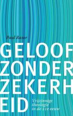 Geloof zonder zekerheid 9789492183323 Paul Rasor, Verzenden, Gelezen, Paul Rasor