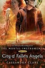 The Mortal Instruments 04. City of Fallen Angels (Mortal..., Gelezen, Verzenden