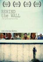 Behind the Wall DVD (2013) Michael Patrick Kelly cert E, Zo goed als nieuw, Verzenden