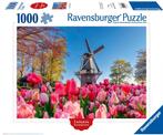 Keukenhof Puzzel (1000 stukjes) | Ravensburger - Puzzels, Hobby en Vrije tijd, Denksport en Puzzels, Verzenden, Nieuw
