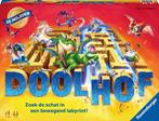 Doolhof | Ravensburger - Kinderspellen, Hobby en Vrije tijd, Gezelschapsspellen | Bordspellen, Verzenden, Nieuw