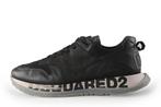 Dsquared2 Sneakers in maat 44 Zwart | 10% extra korting, Dsquared2, Verzenden, Zwart, Sneakers of Gympen