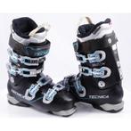 36,5 37 39 40 dames skischoenen TECNICA MACH1 95 XR W, rebou, Verzenden, Gebruikt