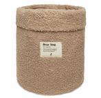 Jollein Opbergmand Boucle Biscuit