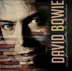 lp nieuw - David Bowie - Best Of Seven Months In America, Verzenden, Zo goed als nieuw