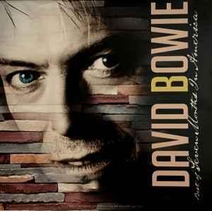 lp nieuw - David Bowie - Best Of Seven Months In America, Cd's en Dvd's, Vinyl | Rock, Zo goed als nieuw, Verzenden