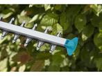 GARDENA ComfortCut 550/50 Heggenschaar - Meslengte 50cm -, Verzenden, Zo goed als nieuw