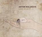 cd digi - Anton Walgrave - Tame Hearts, Verzenden, Zo goed als nieuw