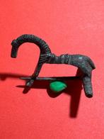 Oud-Romeins Brons Fibula - 30 mm