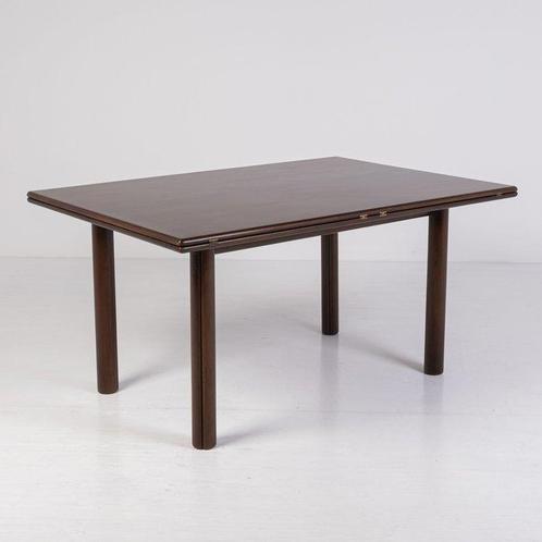 Gavina - Afra Scarpa, Tobia Scarpa - Eettafel - Nibaai -, Antiek en Kunst, Antiek | Meubels | Stoelen en Banken
