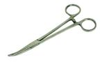 NGT Stainless Steel Unhooking Pliers Bent 25cm, Verzenden, Nieuw, Overige typen