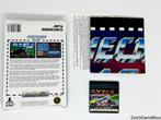Atari Lynx - Checkered Flag, Verzenden, Gebruikt