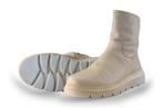 Ecco Boots in maat 41 Beige | 10% extra korting, Ecco, Verzenden, Beige, Overige typen
