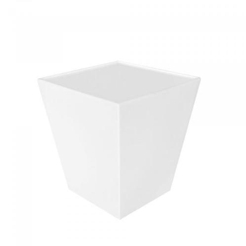 Eettafel Conic Dinner | Polyethyleen/Acryl | Wit | 70 x 7..., Zakelijke goederen, Horeca | Keukenapparatuur, Verzenden