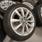 Orig BMW 3 GT F34 5/6 Serie F10 18 Velgen WNTR 7+6,5MM RDCI, Auto-onderdelen, Banden en Velgen, 18 inch, Banden en Velgen, Personenwagen