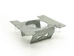 99959144702 Porsche Achter reflectorclip. 911 1978-86, Auto-onderdelen, Verzenden, Nieuw
