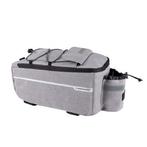 Fietstas enkel | Dunlop | Koeltas (7 liter, led), Verzenden, Nieuw, Dunlop