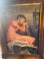 Giovanni Panza (1894-1989) - Sogni