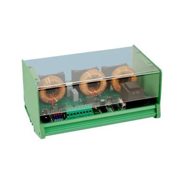 3 fase 400 VAC Elektronische snelheidsregelaar voor DIN-rail beschikbaar voor biedingen